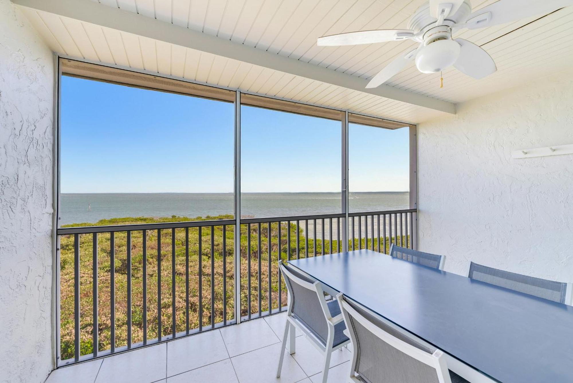เซาท์ ซี ไอส์แลนด์ รีสอร์ต Hotel Captiva Island ภายนอก รูปภาพ